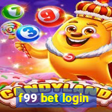 f99 bet login